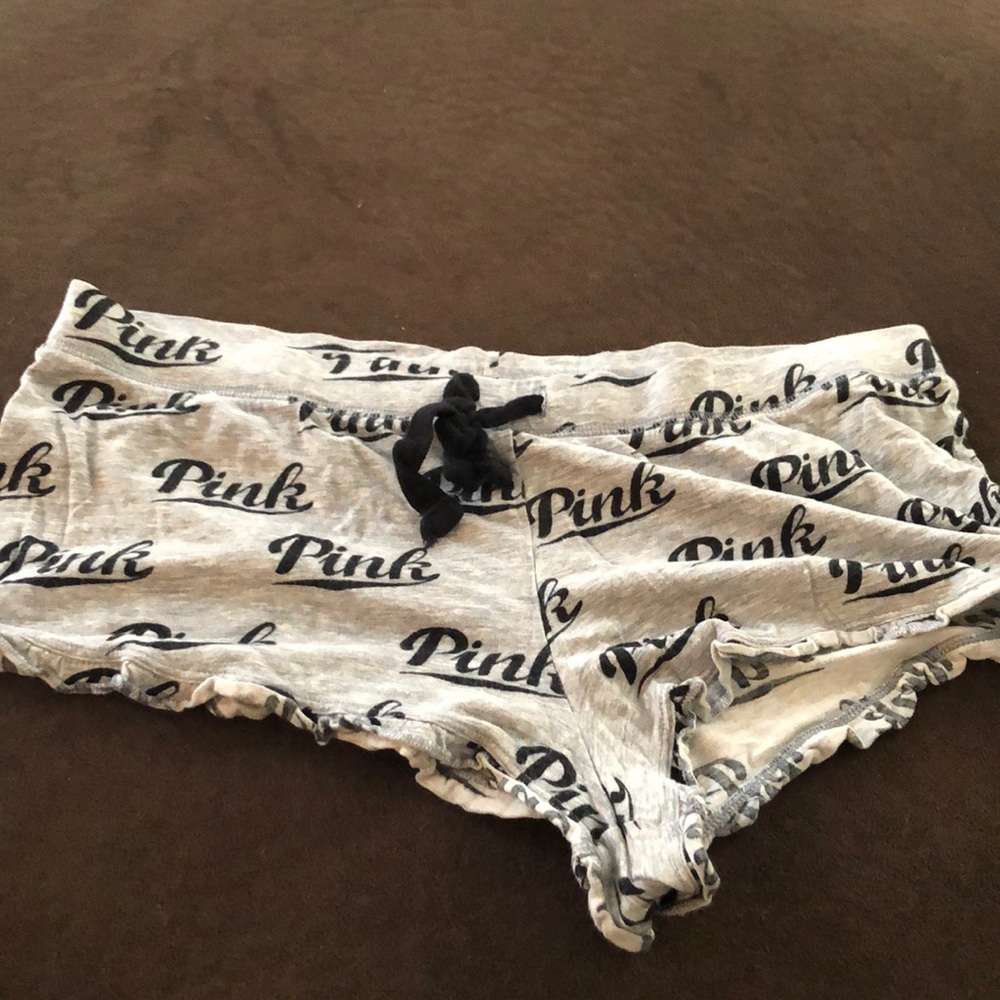Sleep shorts